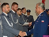 Powiatowe Święto Policji