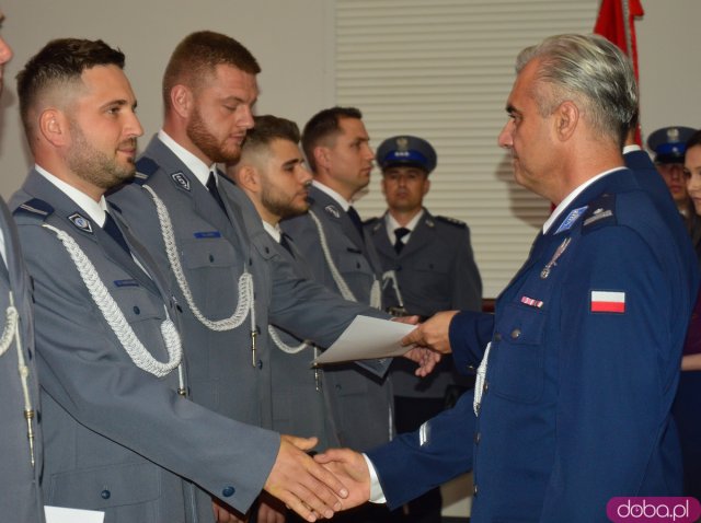 Powiatowe Święto Policji