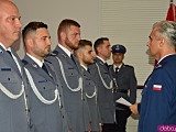 Powiatowe Święto Policji