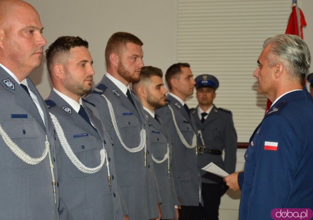 Powiatowe Święto Policji