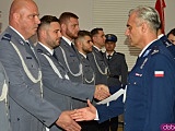 Powiatowe Święto Policji
