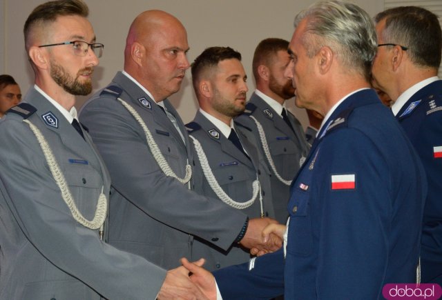 Powiatowe Święto Policji