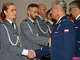 Powiatowe Święto Policji