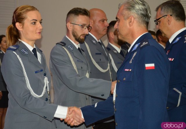 Powiatowe Święto Policji