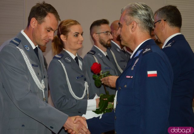 Powiatowe Święto Policji