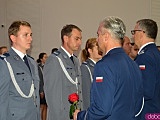 Powiatowe Święto Policji