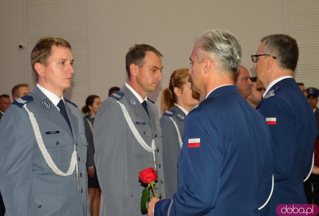 Powiatowe Święto Policji
