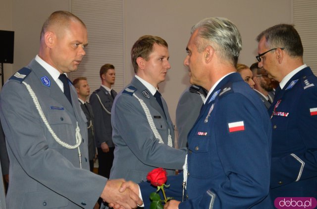 Powiatowe Święto Policji