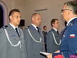 Powiatowe Święto Policji