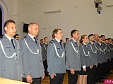 Powiatowe Święto Policji