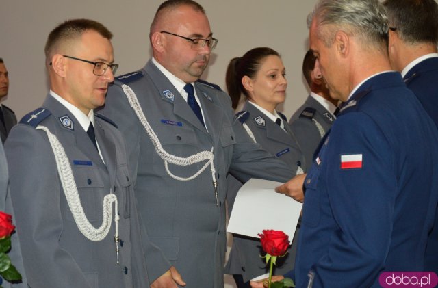 Powiatowe Święto Policji