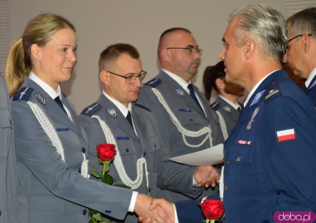 Powiatowe Święto Policji