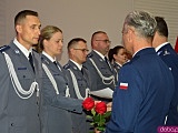 Powiatowe Święto Policji