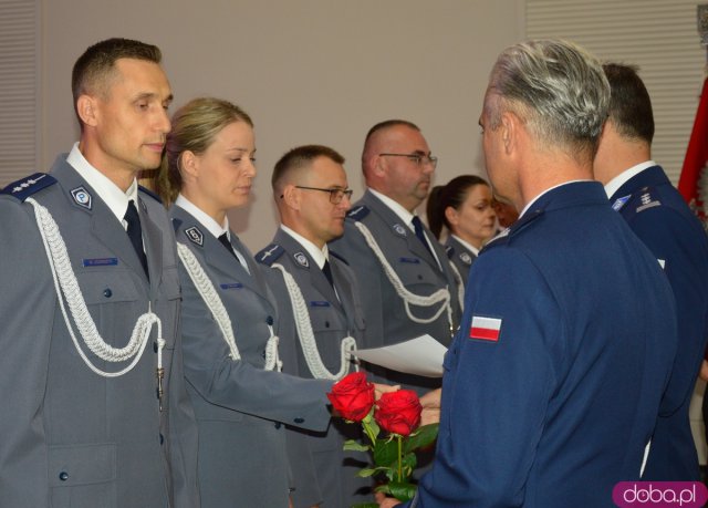 Powiatowe Święto Policji
