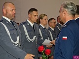Powiatowe Święto Policji