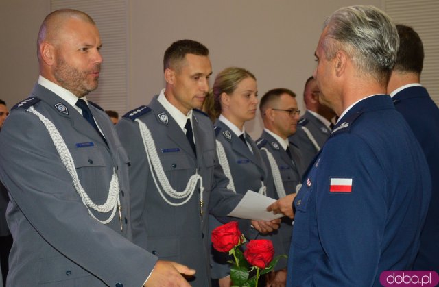 Powiatowe Święto Policji