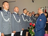 Powiatowe Święto Policji