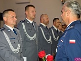 Powiatowe Święto Policji