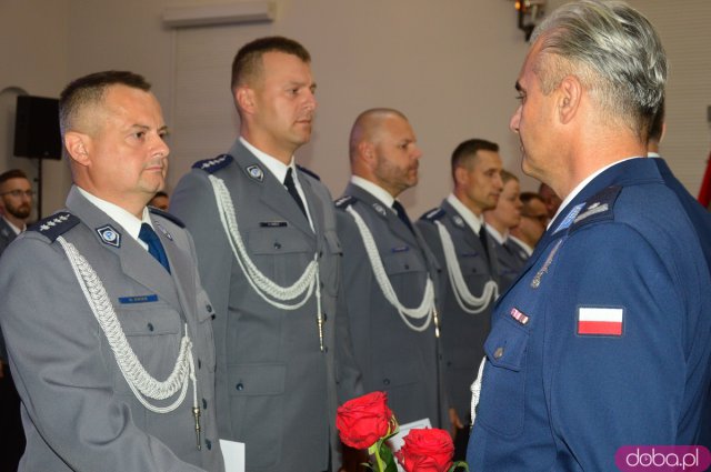 Powiatowe Święto Policji