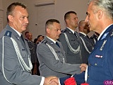 Powiatowe Święto Policji