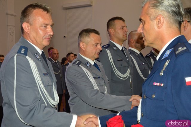 Powiatowe Święto Policji