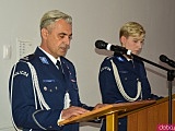Powiatowe Święto Policji