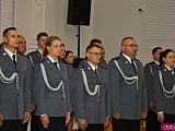 Powiatowe Święto Policji