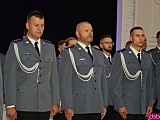Powiatowe Święto Policji