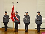 Powiatowe Święto Policji