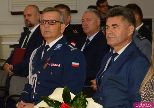 Powiatowe Święto Policji