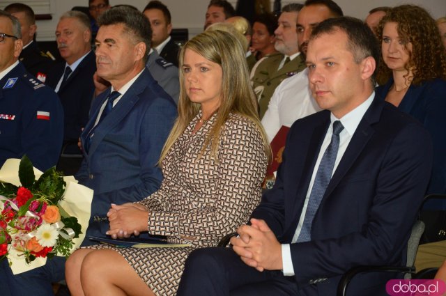 Powiatowe Święto Policji