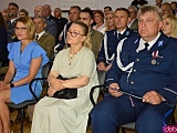 Powiatowe Święto Policji