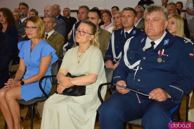 Powiatowe Święto Policji