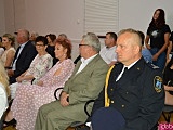 Powiatowe Święto Policji