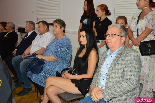 Powiatowe Święto Policji