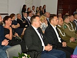 Powiatowe Święto Policji