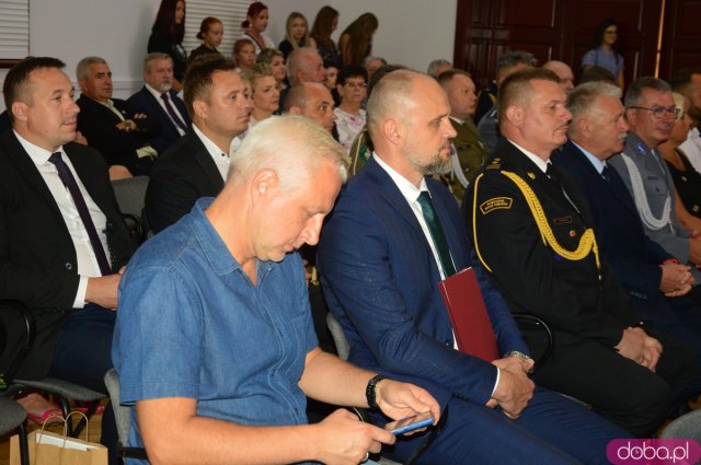 Powiatowe Święto Policji