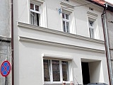 Kolejne kamienice pięknieją w Ziębicach