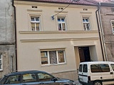 Kolejne kamienice pięknieją w Ziębicach