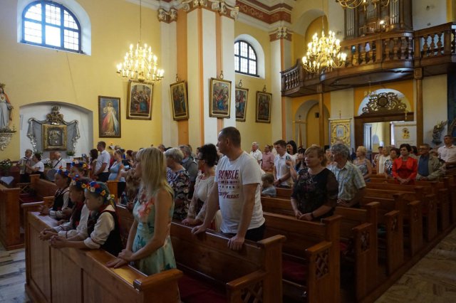 Magdalenki 2022