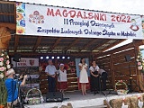 Magdalenki 2022