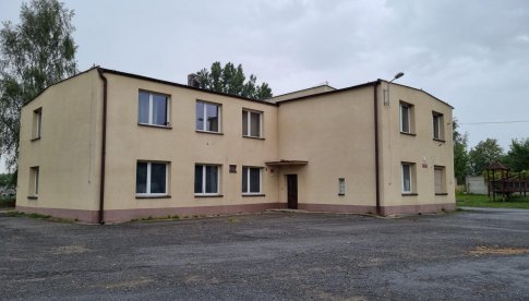 W Doboszowicach powstanie centrum opiekuńczo-mieszkalne dla seniorów, a Ożarach wybudują świetlicę