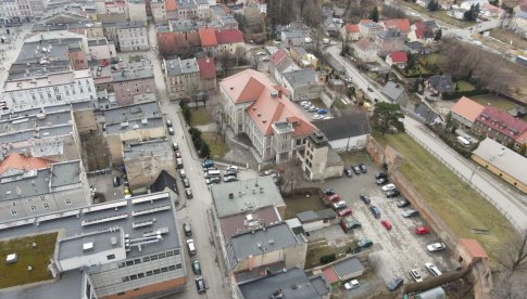 Przetarg na opracowanie dokumentacji przebudowy ulic w Ząbkowicach Śląskich