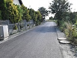 Przebudowa dróg wewnętrznych w Bardzie