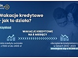Poseł Marcin Gwóźdź o wakacjach kredytowych