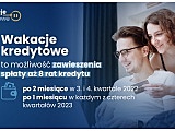 Poseł Marcin Gwóźdź o wakacjach kredytowych