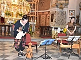 [FOTO] Drugi koncert Bardzkiego Lata Organowego za nami [Foto]