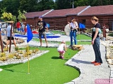 [FOTO] Otwarcie Parku Golfowego przy Hotelu Bardo 