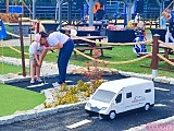 [FOTO] Otwarcie Parku Golfowego przy Hotelu Bardo 
