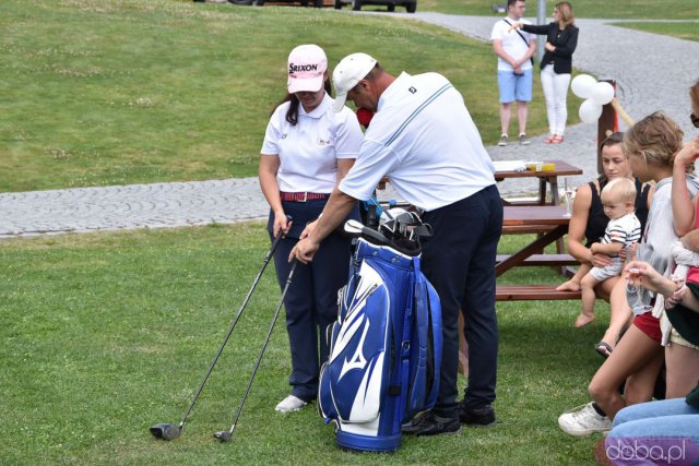 [FOTO] Otwarcie Parku Golfowego przy Hotelu Bardo 